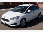 Thumbnail Photo 10 for 2017 Ford Focus